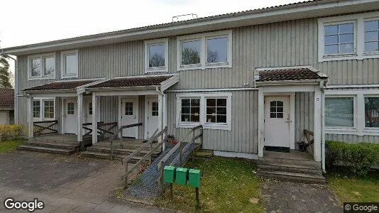 Apartments for rent in Gnosjö - Photo from Google Street View