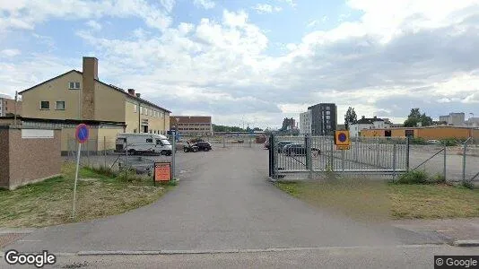 Apartments for rent in Västerås - Photo from Google Street View