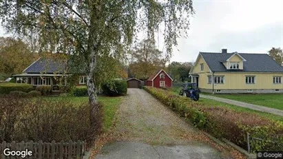 Apartments for rent in Sölvesborg - Photo from Google Street View