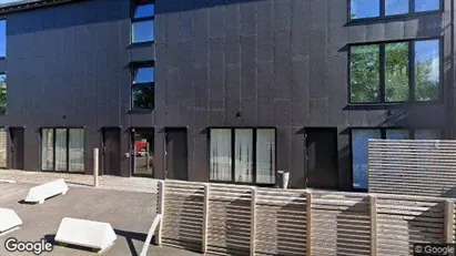 Apartments for rent in Lundby - Photo from Google Street View