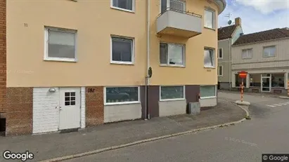 Apartments for rent in Falköping - Photo from Google Street View