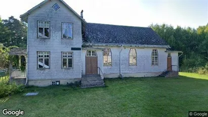 Apartments for rent in Gotland - Photo from Google Street View