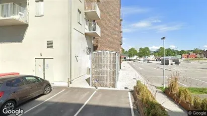 Apartments for rent in Enköping - Photo from Google Street View