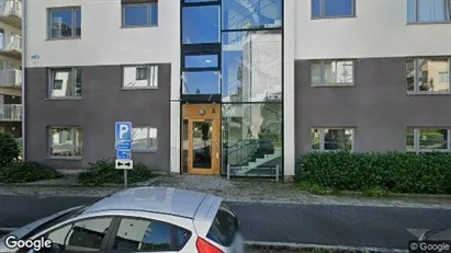 Apartments for rent in Enköping - Photo from Google Street View