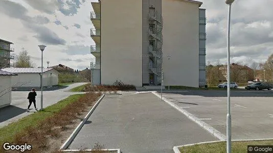Apartments for rent in Enköping - Photo from Google Street View