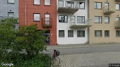 Apartments for rent in Uppsala - Photo from Google Street View