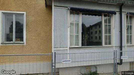 Apartments for rent in Uppsala - Photo from Google Street View