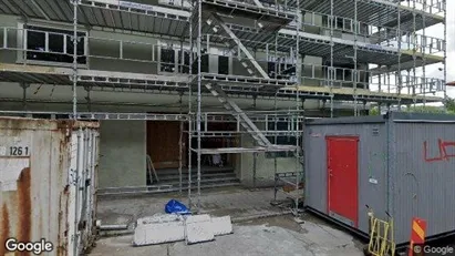 Apartments for rent in Majorna-Linné - Photo from Google Street View