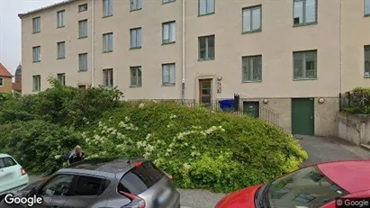 Apartments for rent in Majorna-Linné - Photo from Google Street View