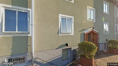 Apartments for rent in Värnamo - Photo from Google Street View