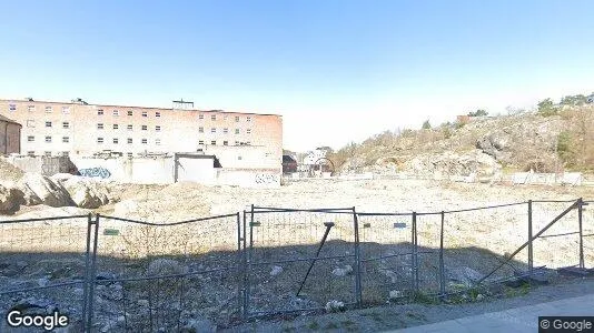 Apartments for rent in Värmdö - Photo from Google Street View