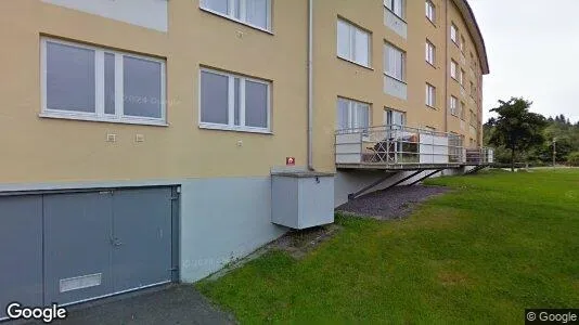 Apartments for rent in Norrköping - Photo from Google Street View
