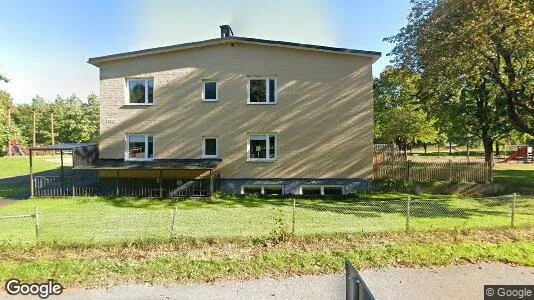 Apartments for rent in Degerfors - Photo from Google Street View