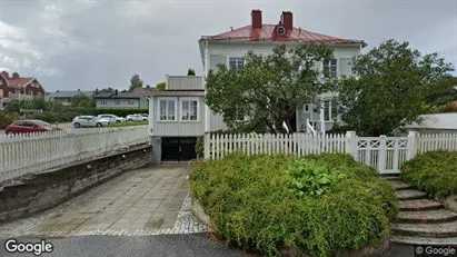 Apartments for rent in Sundsvall - Photo from Google Street View