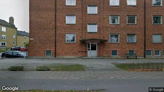 Apartments for rent in Trelleborg - Photo from Google Street View