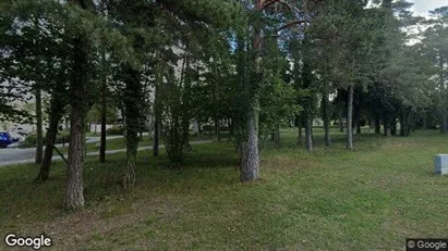 Apartments for rent in Gotland - Photo from Google Street View