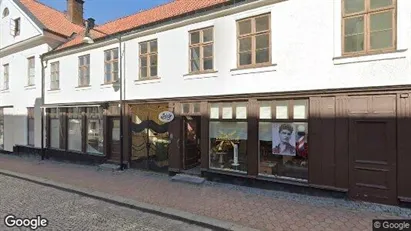Apartments for rent in Västervik - Photo from Google Street View