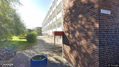 Apartments for rent in Helsingborg - Photo from Google Street View
