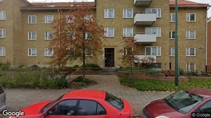 Apartments for rent in Rosengård - Photo from Google Street View