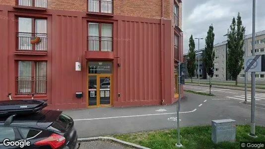 Apartments for rent in Jönköping - Photo from Google Street View
