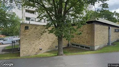 Apartments for rent in Linköping - Photo from Google Street View