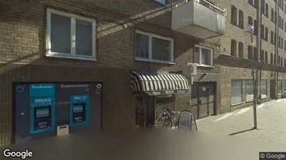 Apartments for rent in Landskrona - Photo from Google Street View