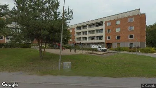 Apartments for rent in Lindesberg - Photo from Google Street View