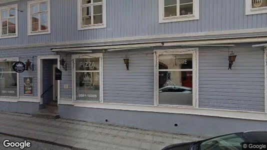 Apartments for rent in Lindesberg - Photo from Google Street View