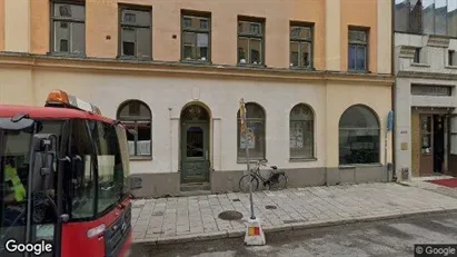 Apartments for rent in Södermalm - Photo from Google Street View