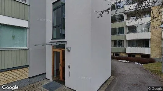 Apartments for rent in Linköping - Photo from Google Street View