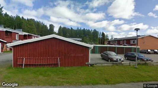 Apartments for rent in Dorotea - Photo from Google Street View
