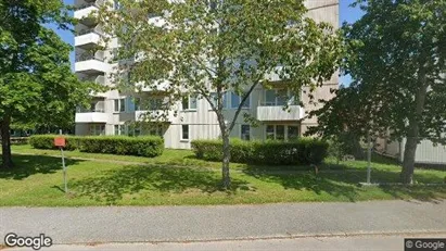 Apartments for rent in Hallsberg - Photo from Google Street View