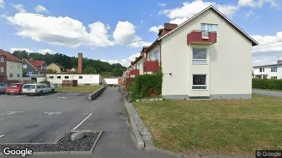Apartments for rent in Östra Göinge - Photo from Google Street View