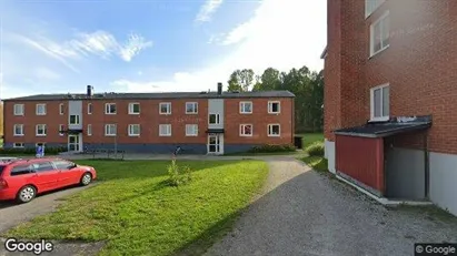 Apartments for rent in Nordanstig - Photo from Google Street View