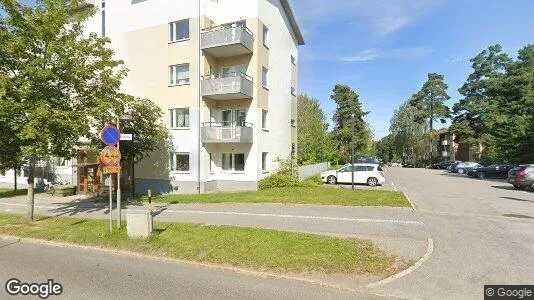 Apartments for rent in Stockholm South - Photo from Google Street View