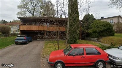 Apartments for rent in Falun - Photo from Google Street View