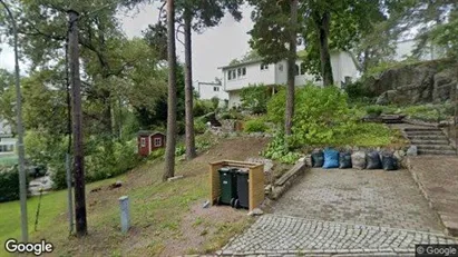 Apartments for rent in Stockholm West - Photo from Google Street View