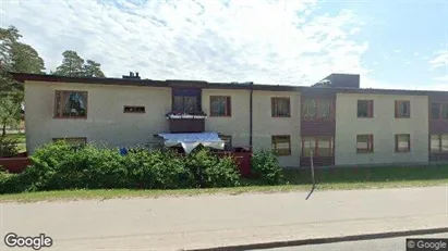 Apartments for rent in Haninge - Photo from Google Street View