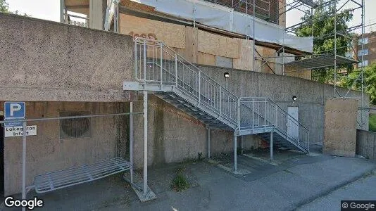 Apartments for rent in Nacka - Photo from Google Street View