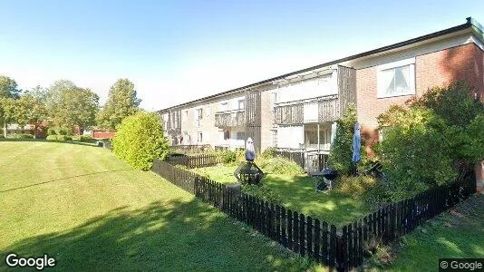 Apartments for rent in Sigtuna - Photo from Google Street View