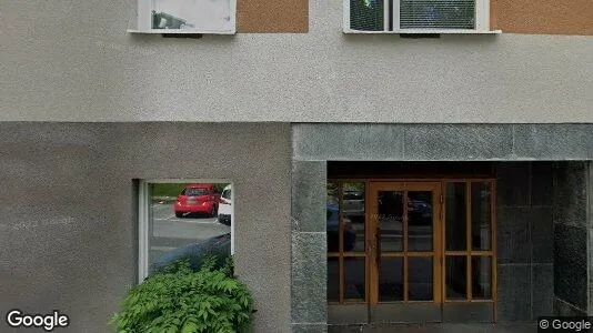 Apartments for rent in Stockholm West - Photo from Google Street View
