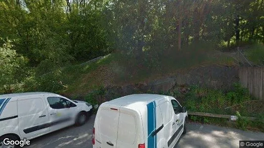 Rooms for rent in Södermalm - Photo from Google Street View