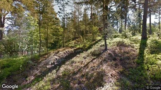 Apartments for rent in Nacka - Photo from Google Street View