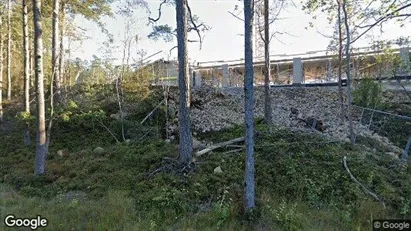 Apartments for rent in Nacka - Photo from Google Street View
