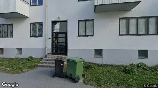 Apartments for rent in Stockholm West - Photo from Google Street View