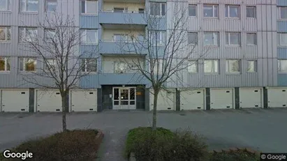 Apartments for rent in Västerås - Photo from Google Street View