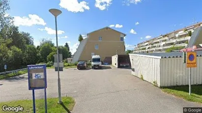 Apartments for rent in Ånge - Photo from Google Street View