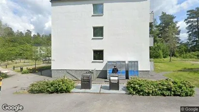 Apartments for rent in Katrineholm - Photo from Google Street View