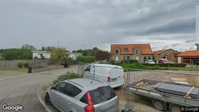 Apartments for rent in Kristianstad - Photo from Google Street View