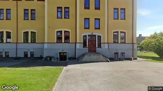 Apartments for rent in Kristianstad - Photo from Google Street View